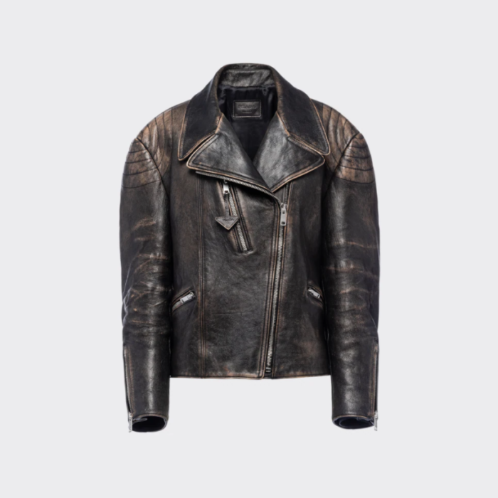 Τα 5 outerwear της άνοιξης από το street style του Μιλάνου-5