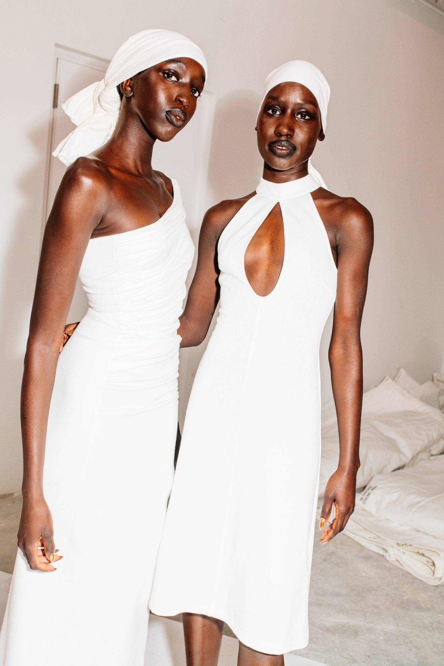 Εβδομάδα Μόδας Νέας Υόρκης: Η Vogue στο backstage των fashion shows-20