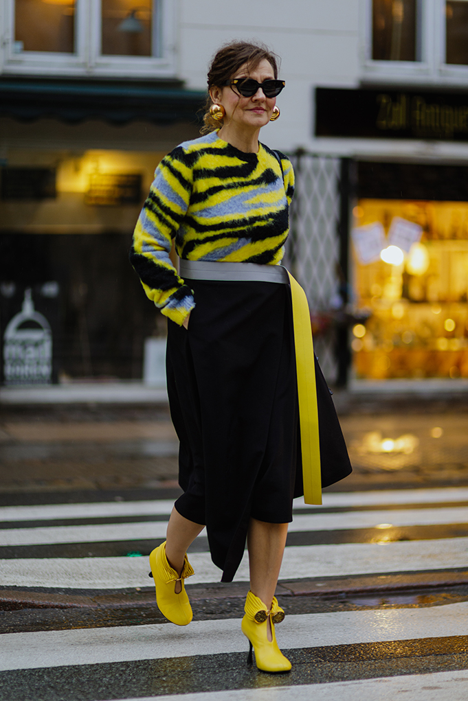 Εβδομάδα Μόδας Κοπεγχάγης: 25 urban style μαθήματα από τα Scandi girls-9
