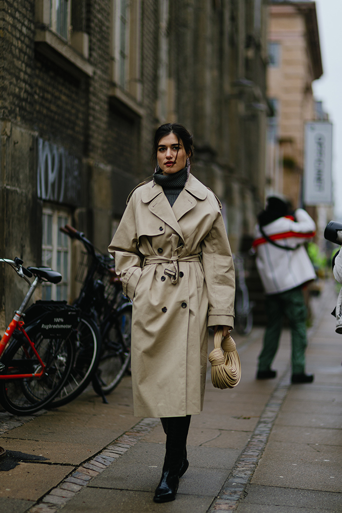 Το νέο μίνιμαλ στυλ από το street style της Κοπεγχάγης-3
