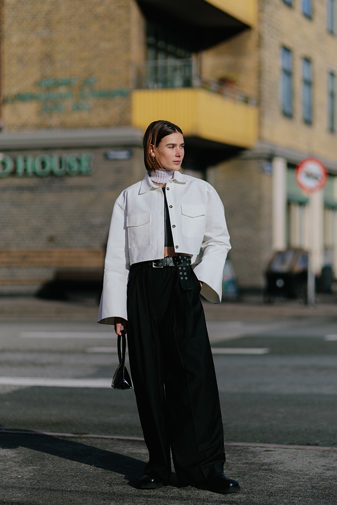 Το νέο μίνιμαλ στυλ από το street style της Κοπεγχάγης-1