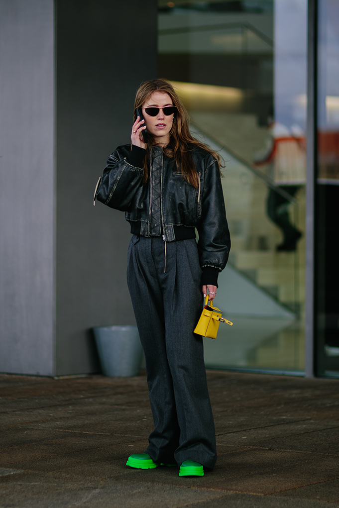 Το νέο μίνιμαλ στυλ από το street style της Κοπεγχάγης-6