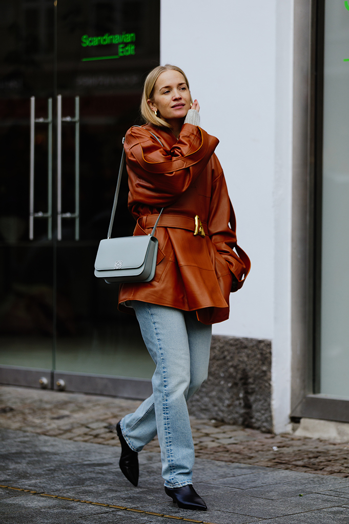 Εβδομάδα Μόδας Κοπεγχάγης: 25 urban style μαθήματα από τα Scandi girls-17