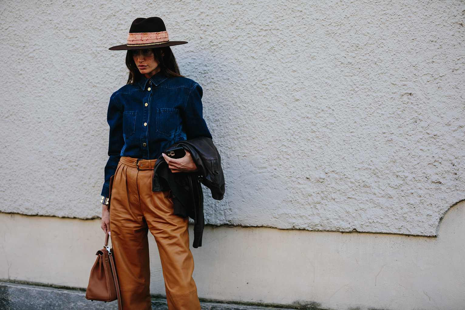 Εβδομάδα Μόδας Μιλάνου: 20 street style εμφανίσεις φέρνουν την άνοιξη-2