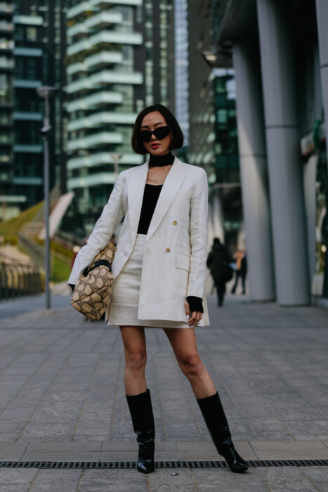 Τα 5 outerwear της άνοιξης από το street style του Μιλάνου-3