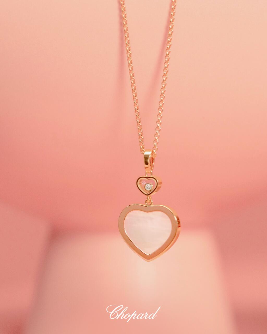 Η Chopard υπογράφει τα ωραιότερα δώρα για τον Άγιο Βαλεντίνο-2