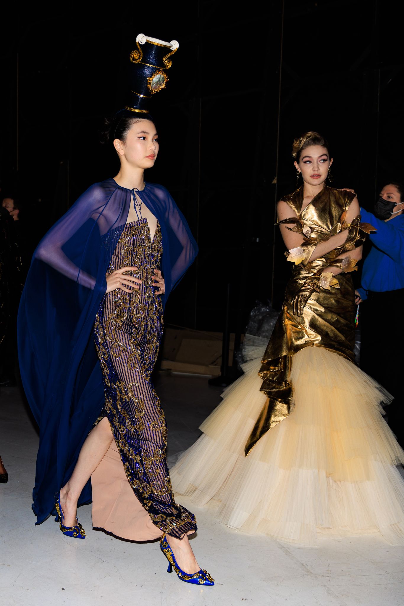 5 πράγματα που πρέπει να ξέρετε για το AW22 Show του Moschino-6