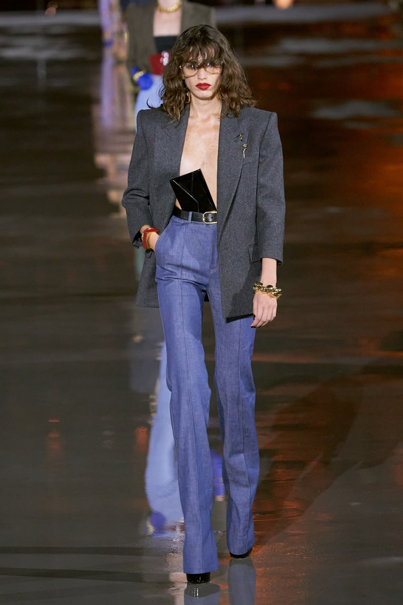 Platform shoes: Οι σωστοί συνδυασμοί για την άνοιξη-5
