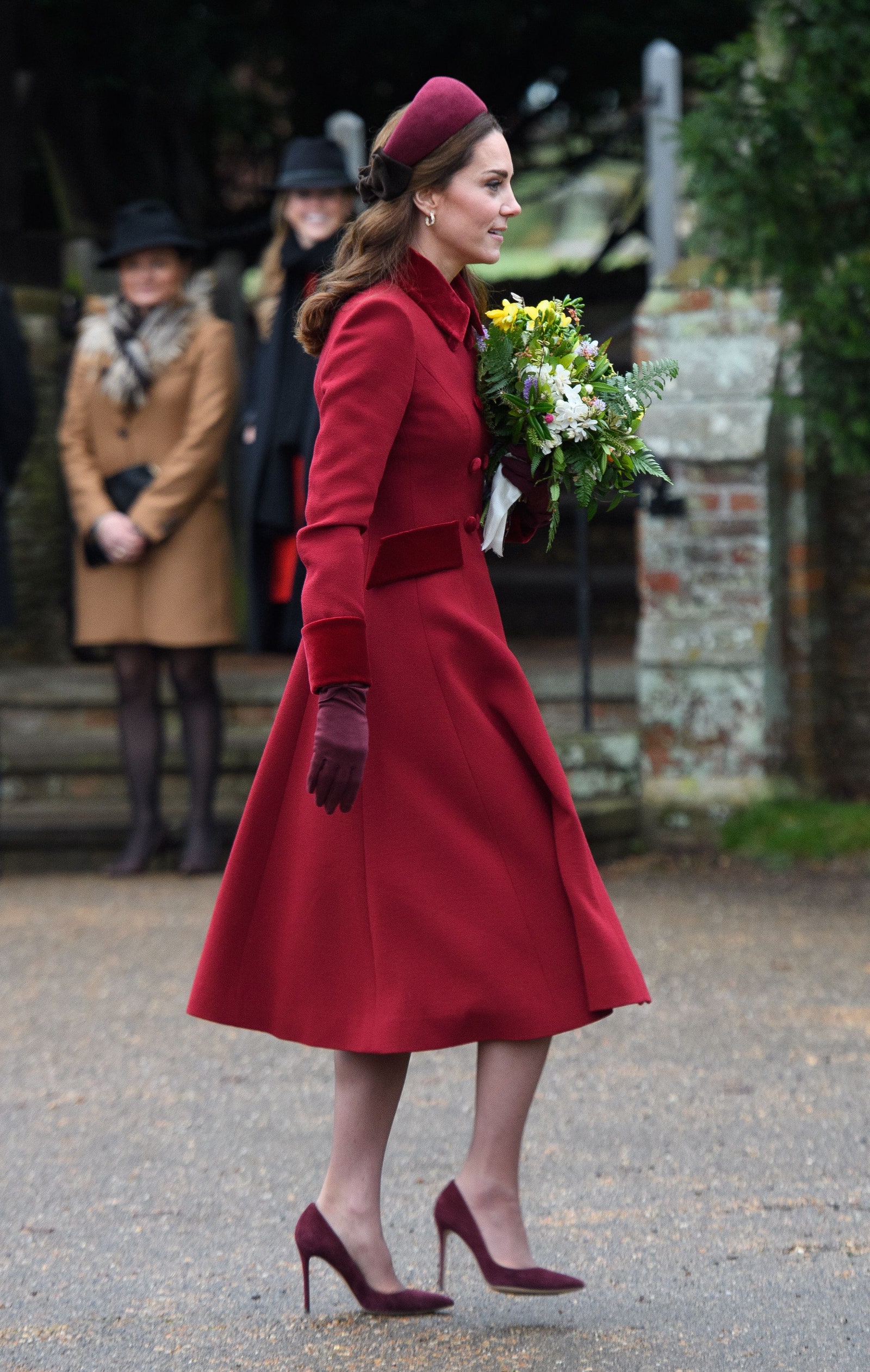 Kate Middleton: Τα πιο chic παπούτσια που έχει στην συλλογή της-2