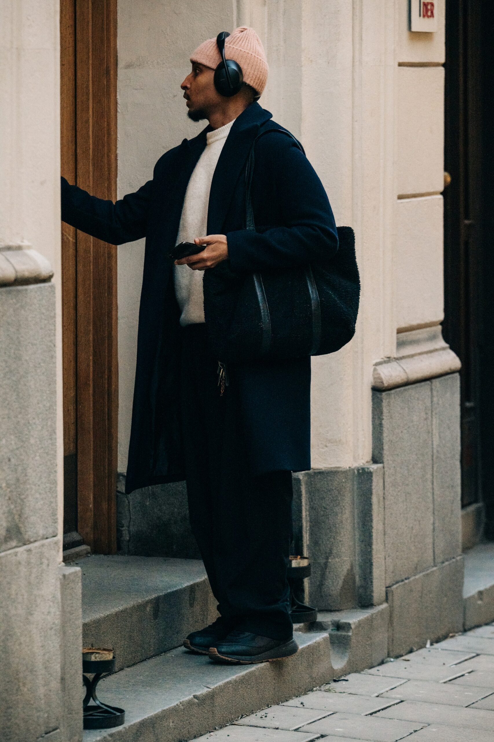 Εβδομάδα Μόδας Στοκχόλμης: 24 style lessons για less is more εμφανίσεις-22