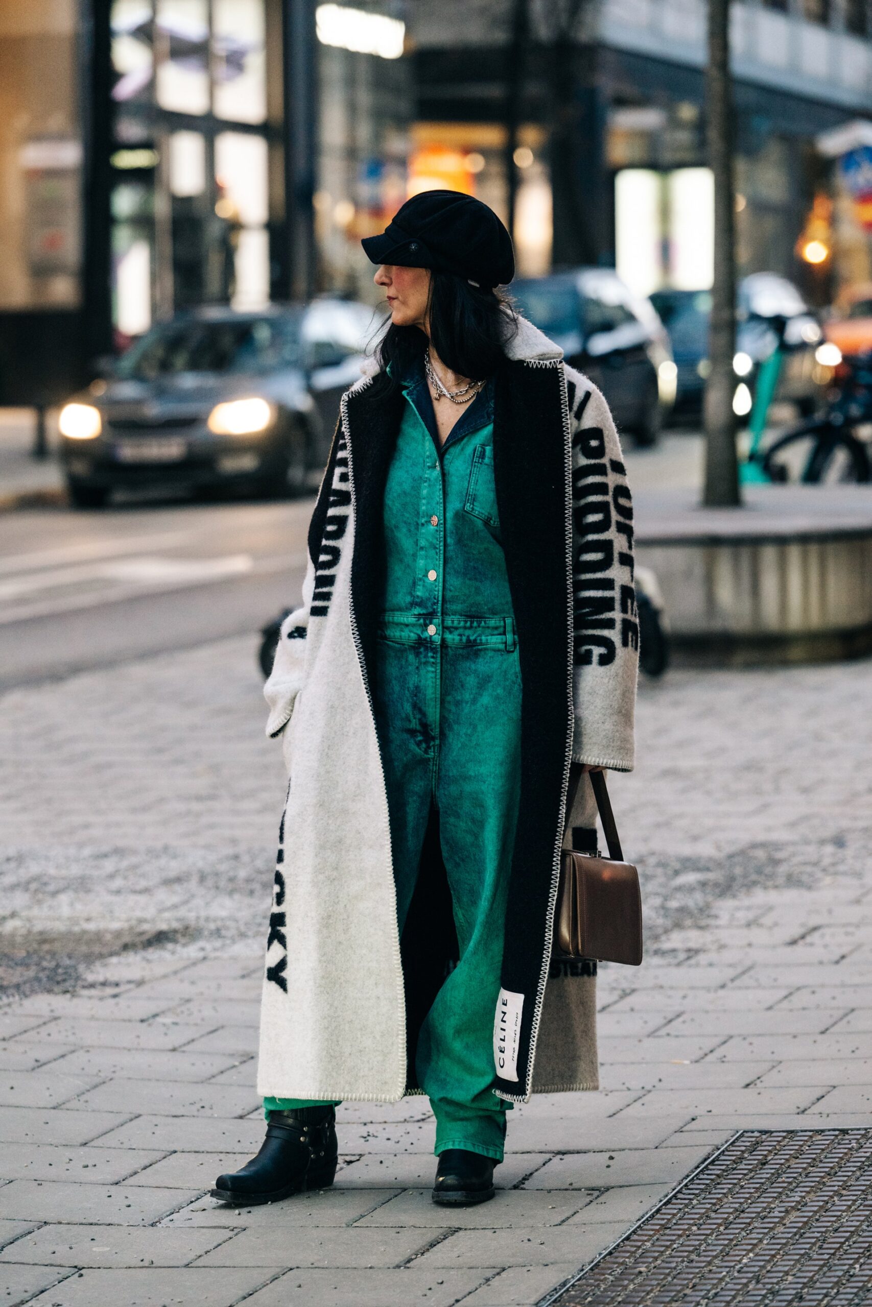Εβδομάδα Μόδας Στοκχόλμης: 24 style lessons για less is more εμφανίσεις-21