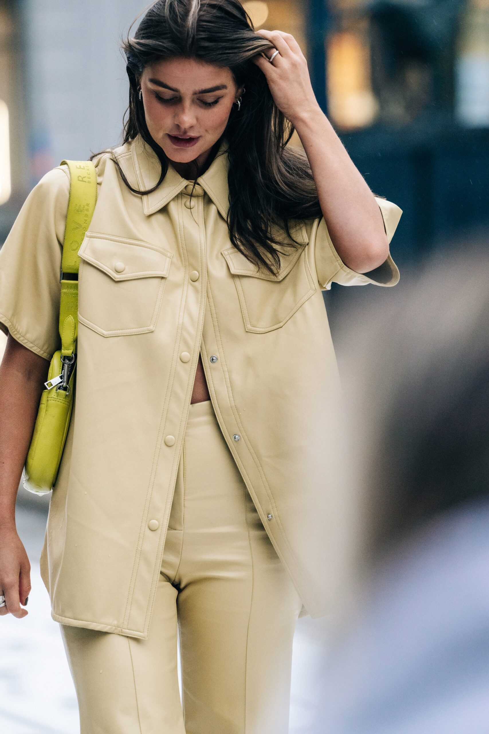 Εβδομάδα Μόδας Στοκχόλμης: 24 style lessons για less is more εμφανίσεις-13