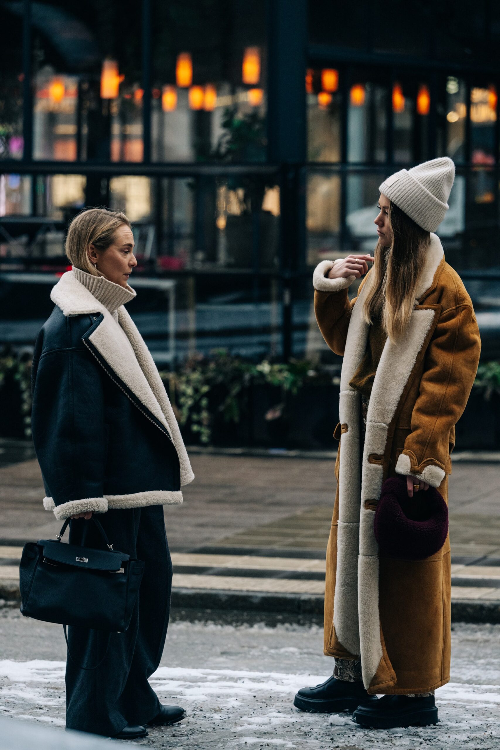 Εβδομάδα Μόδας Στοκχόλμης: 24 style lessons για less is more εμφανίσεις-11