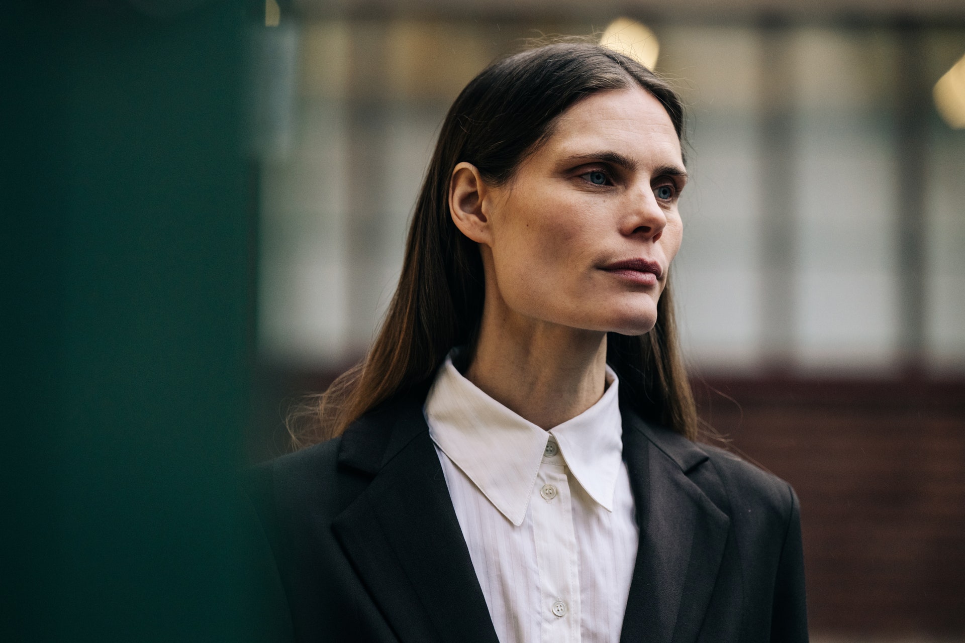 Εβδομάδα Μόδας Στοκχόλμης: 24 style lessons για less is more εμφανίσεις-9