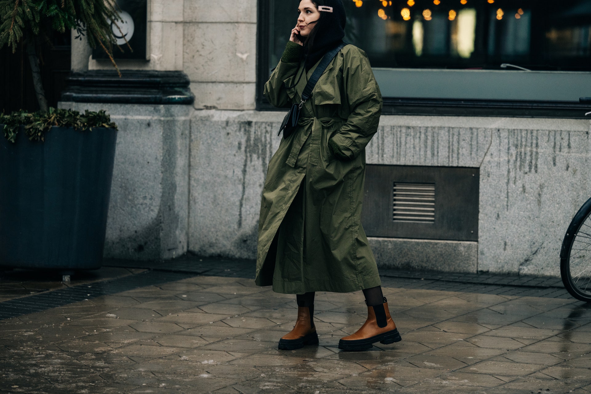 Εβδομάδα Μόδας Στοκχόλμης: 24 style lessons για less is more εμφανίσεις-18