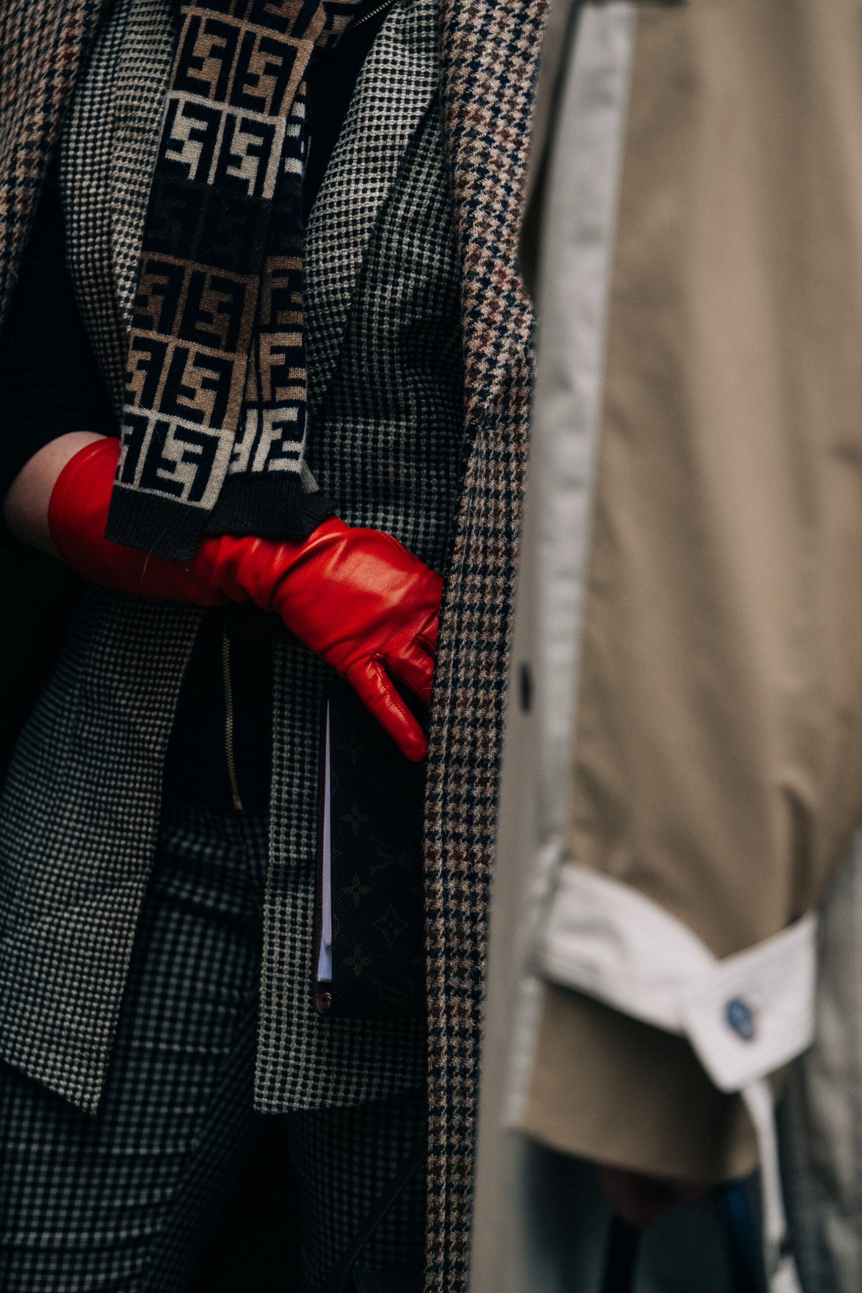 Εβδομάδα Μόδας Στοκχόλμης: 24 style lessons για less is more εμφανίσεις-19