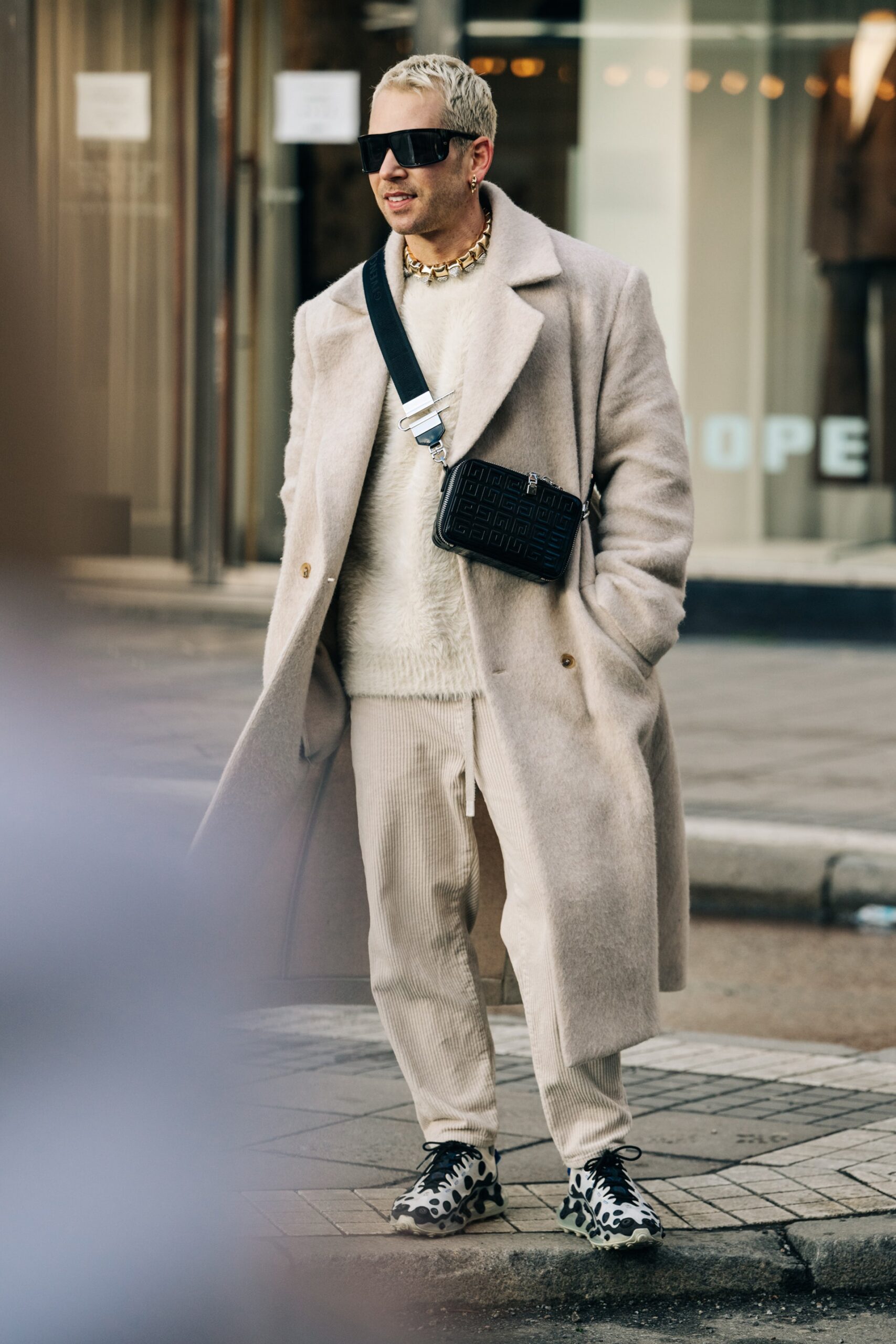 Εβδομάδα Μόδας Στοκχόλμης: 24 style lessons για less is more εμφανίσεις-20