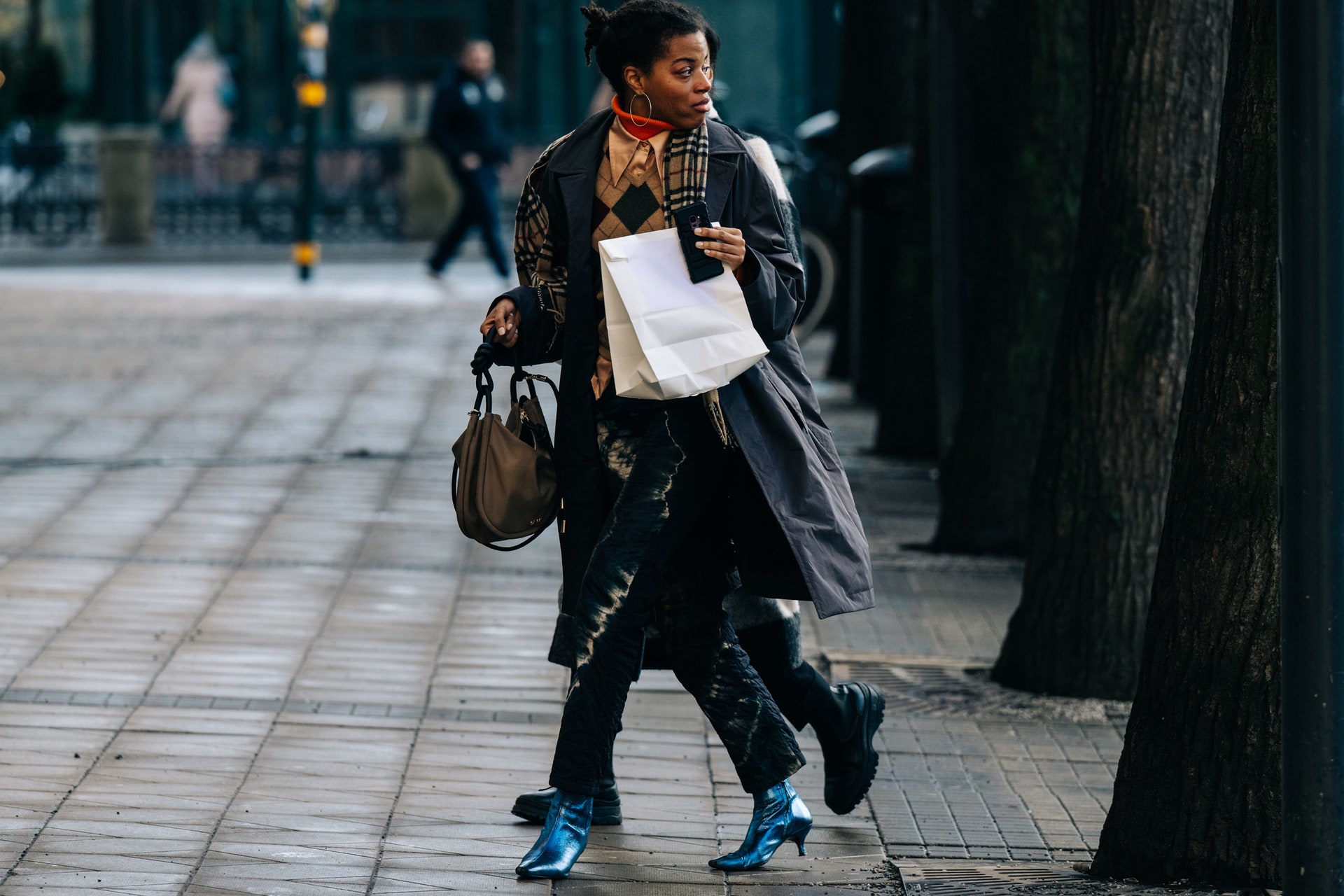 Εβδομάδα Μόδας Στοκχόλμης: 24 style lessons για less is more εμφανίσεις-17
