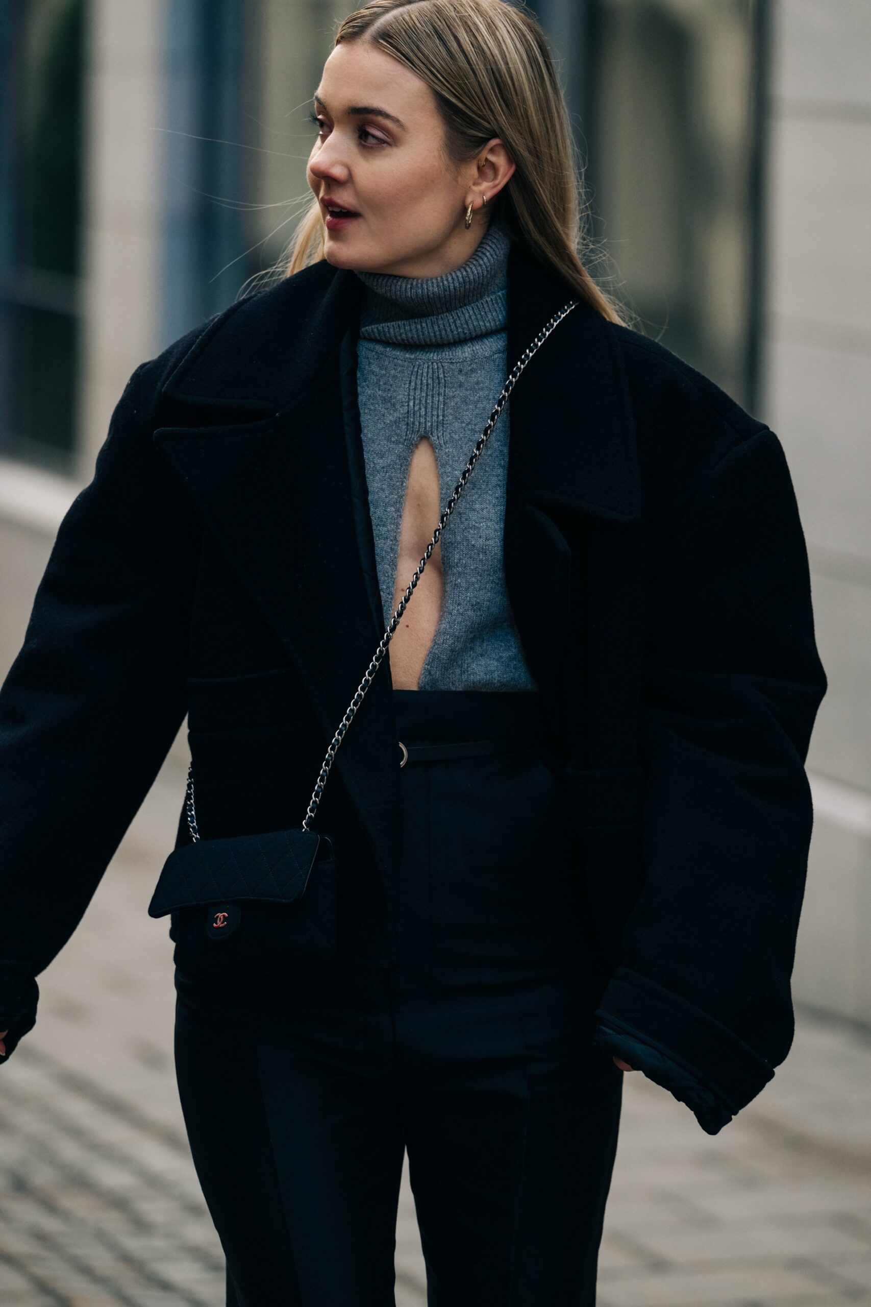 Εβδομάδα Μόδας Στοκχόλμης: 24 style lessons για less is more εμφανίσεις-15