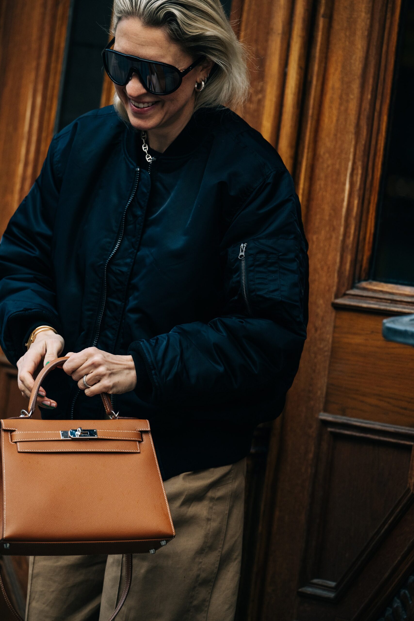 Εβδομάδα Μόδας Στοκχόλμης: 24 style lessons για less is more εμφανίσεις-5
