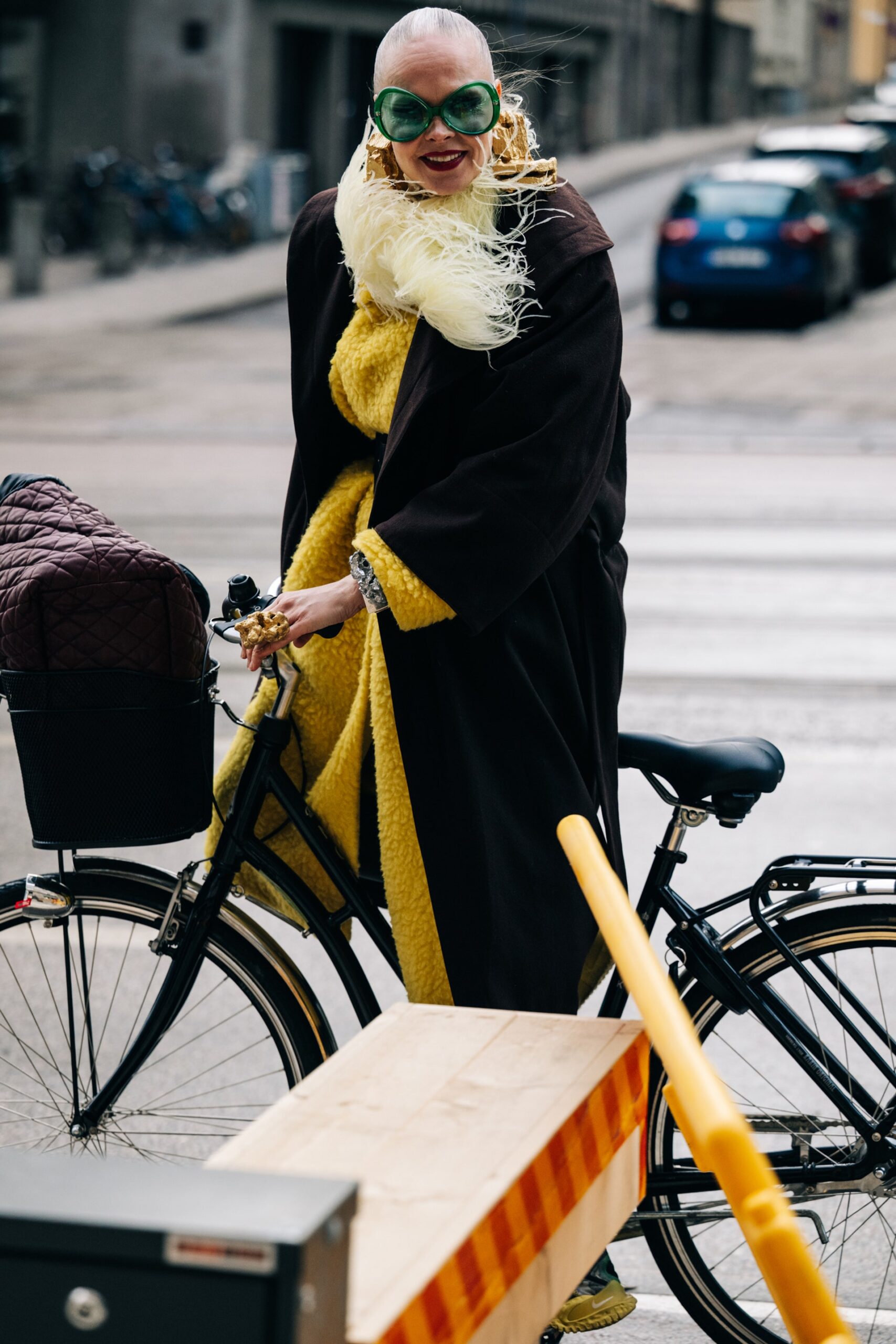Εβδομάδα Μόδας Στοκχόλμης: 24 style lessons για less is more εμφανίσεις-7