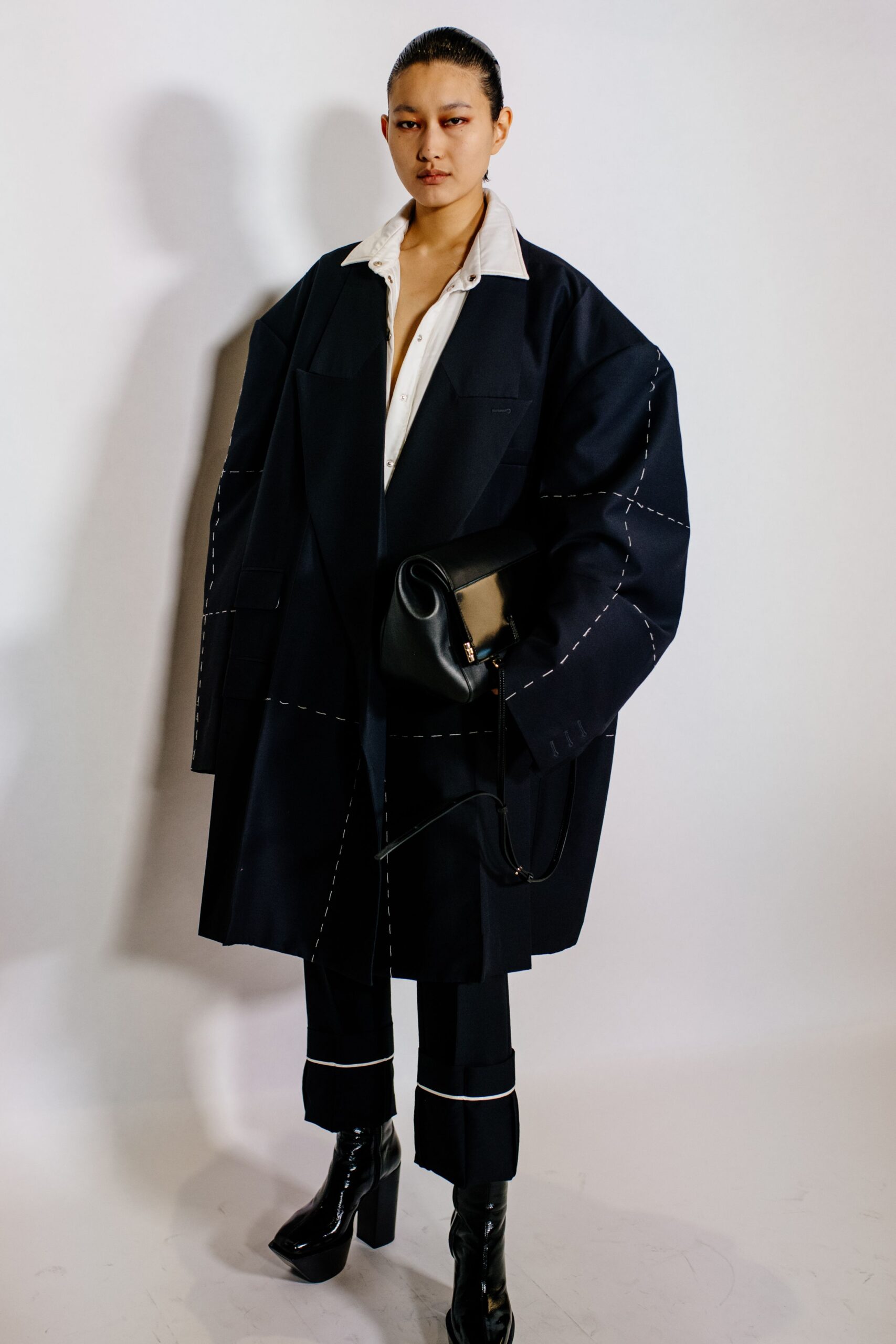 O Peter Do θέτει τις βάσεις του νέου tailoring-2