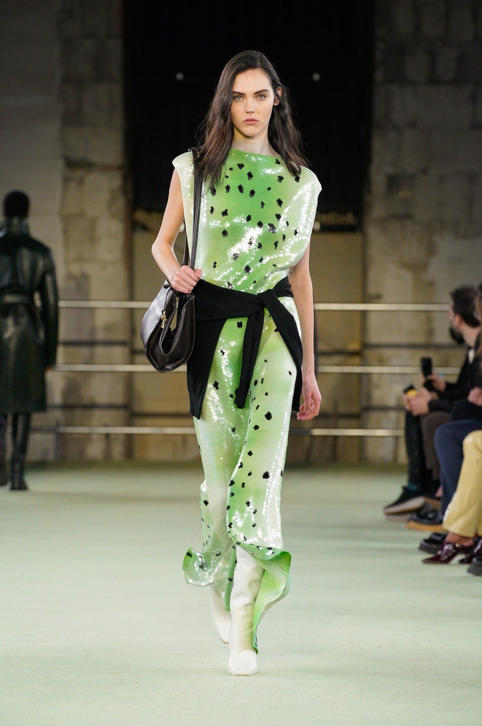 Η πρώτη συλλογή του Matthieu Blazy για τον Bottega Veneta-3