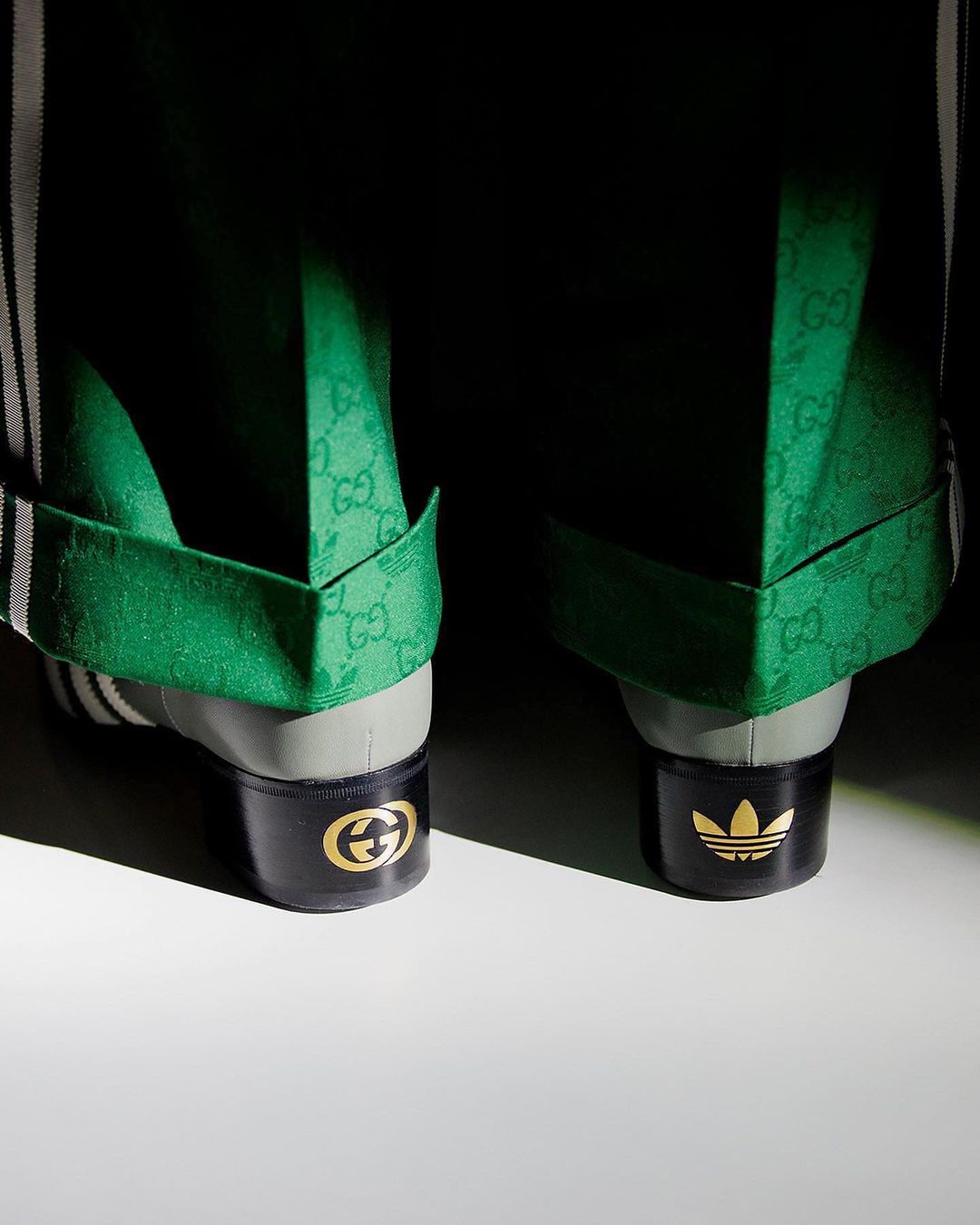 Adidas x Gucci: Η συνεργασία της χρονιάς είναι γεγονός-3