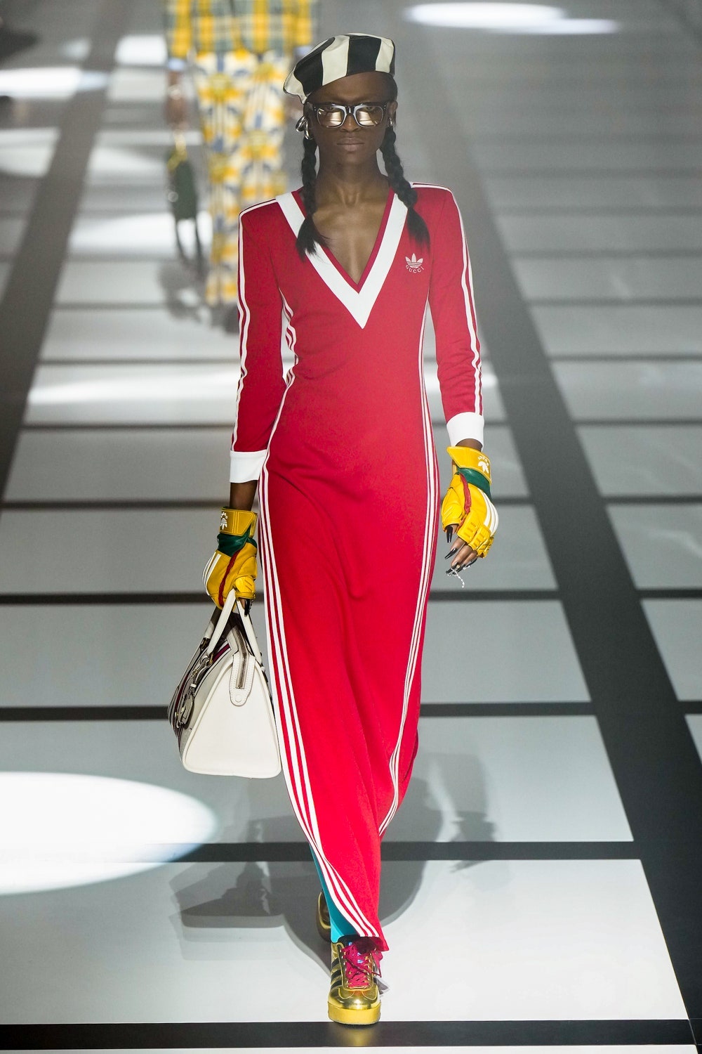 Adidas x Gucci: Η συνεργασία της χρονιάς είναι γεγονός-1