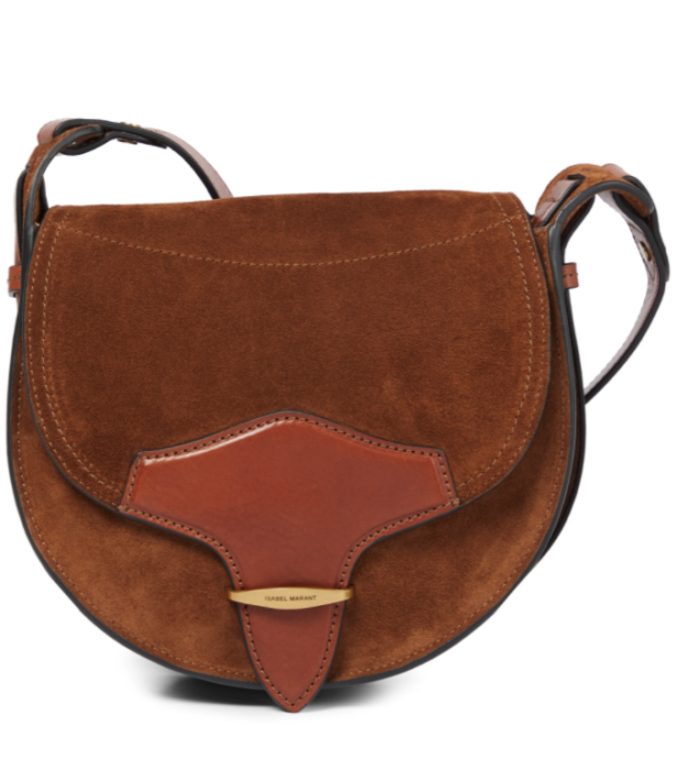 Crossbody bags: Οι τσάντες που κρατάμε από το πρωί μέχρι το βράδυ-5