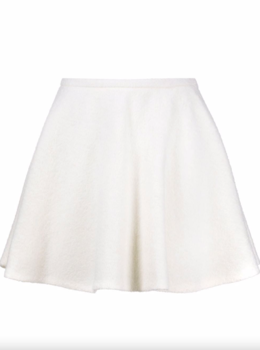 Tennis skirts: Πρωταγωνιστούν στα ωραιότερα sporty chic σύνολα-1
