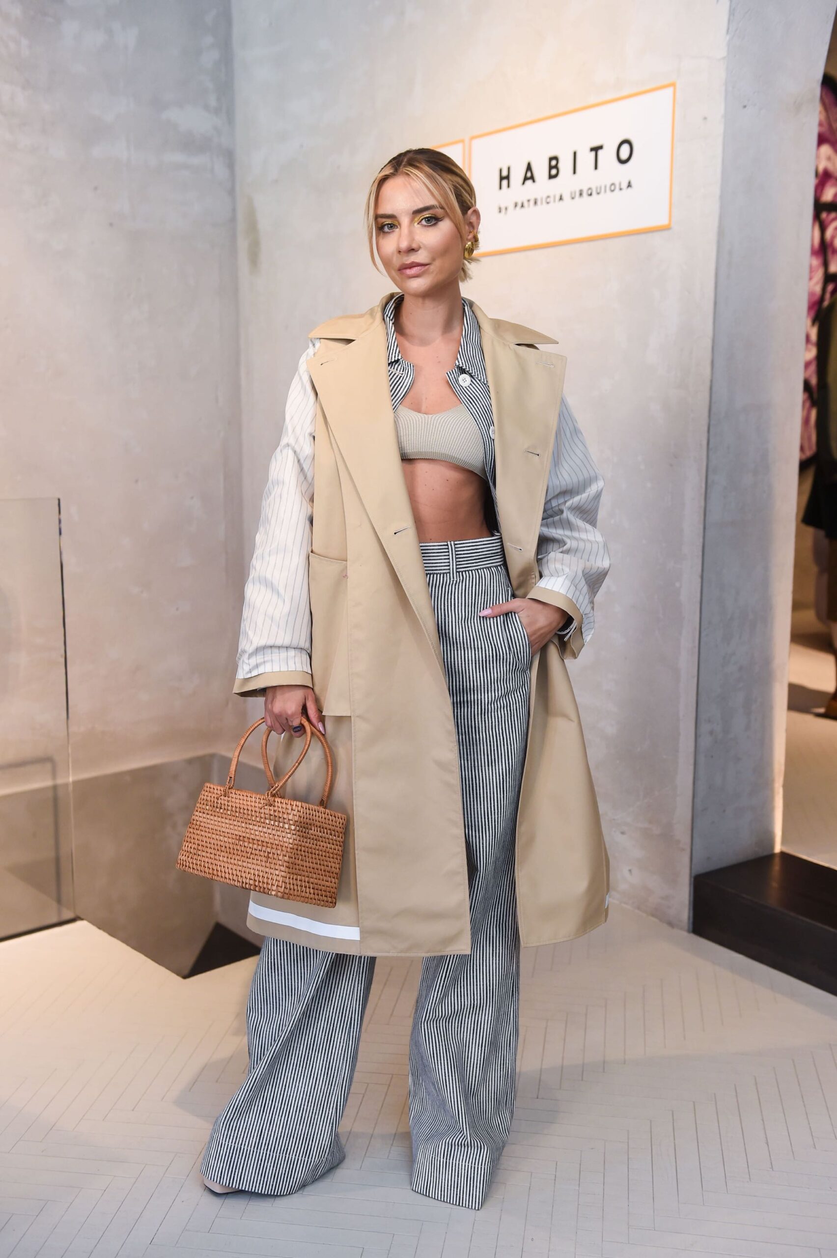 Veronica Ferraro Habito: Η Patricia Urquiola υπογράφει τη νέα συλλογή της Weekend Max Mara-4