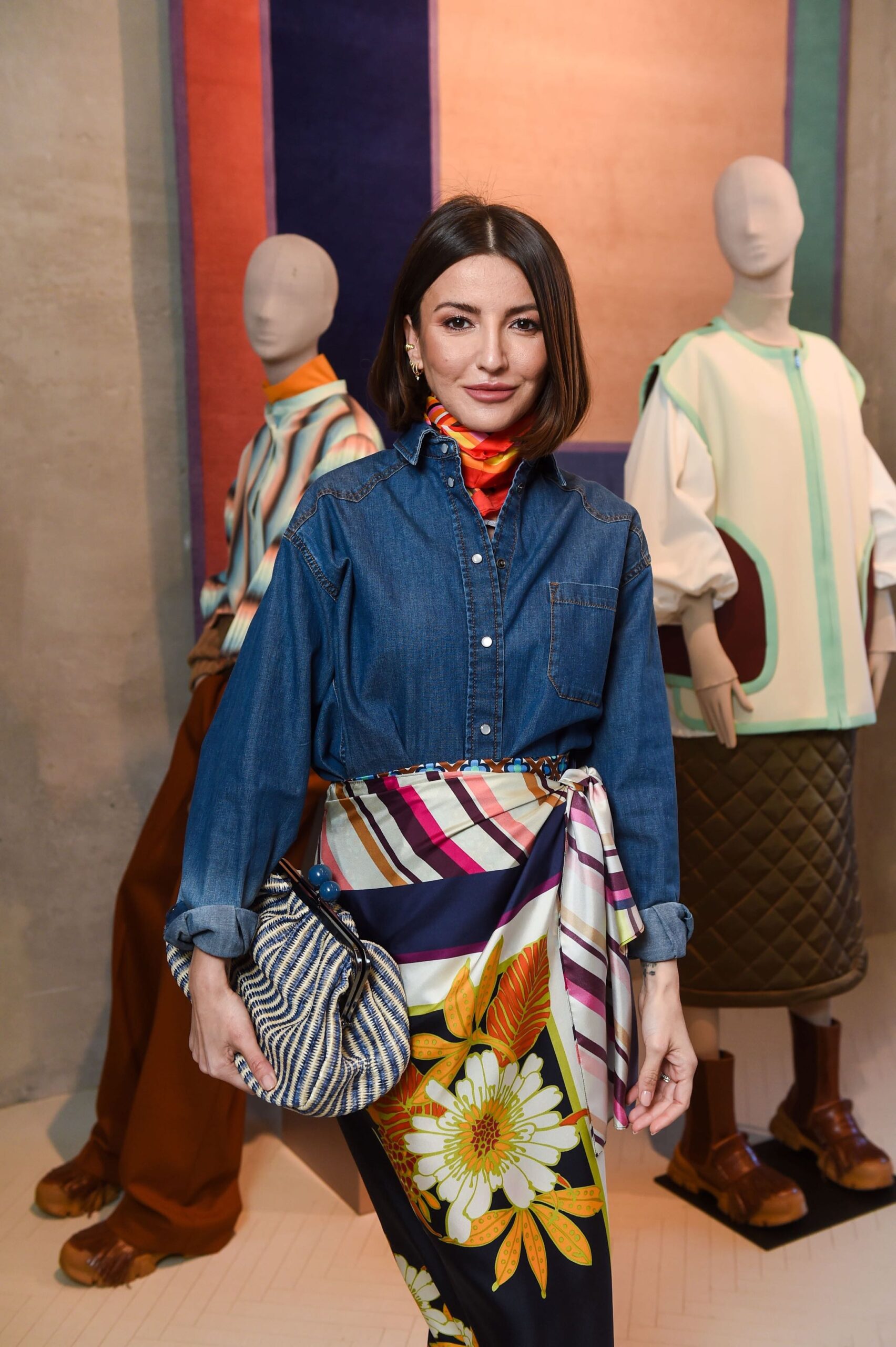 Alexandra Pereira Habito: Η Patricia Urquiola υπογράφει τη νέα συλλογή της Weekend Max Mara-6