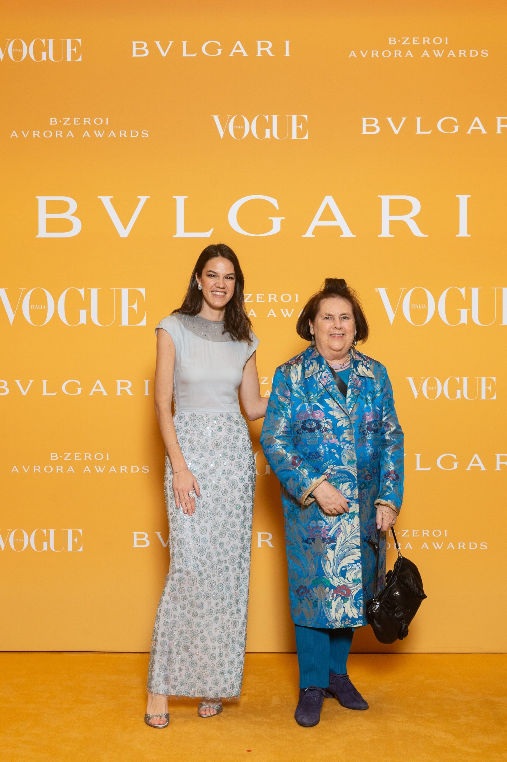 Bulgari B.zero1 Aurora Awards: Η Vogue Greece στην πιο λαμπερή βραδιά της Milan Fashion Week-11