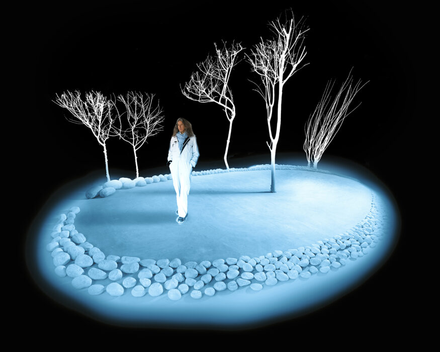 Dreamscape: Η έκθεση της Αλεξάνδρας Αθανασιάδη στην Γκαλερί Ζουμπουλάκη-1