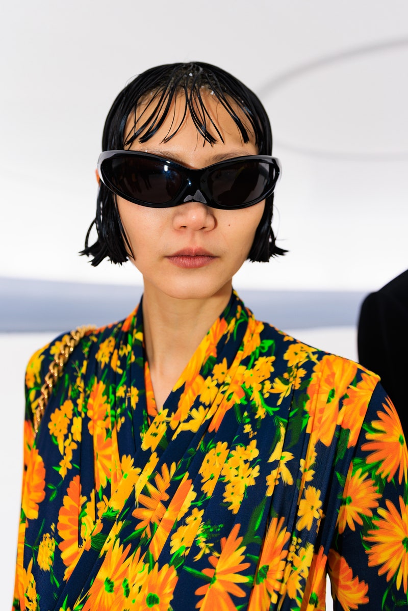 Balenciaga FW22-23: Μια συλλογή με μηνύματα για την Ουκρανία-5