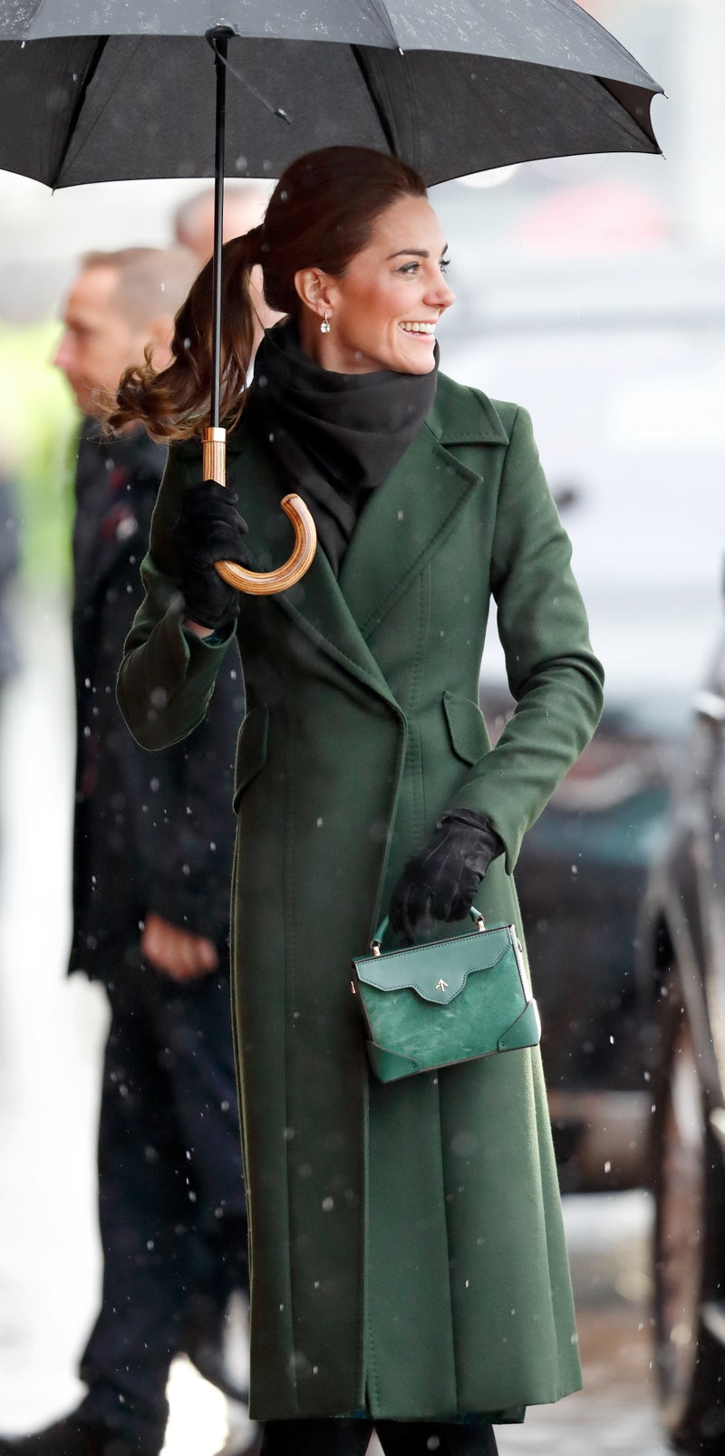 Kate Middleton: Οι πιο κομψές τσάντες της συλλογής της-6