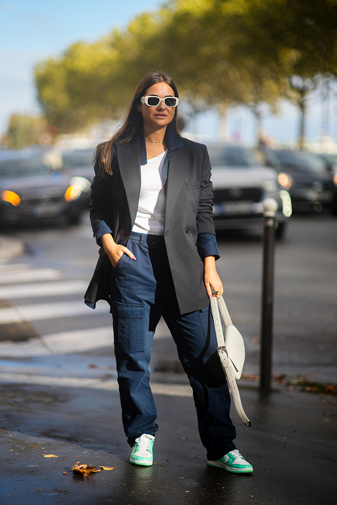 Cargo pants: Όλα τα στυλ που αξίζει να αποκτήσετε την άνοιξη-4