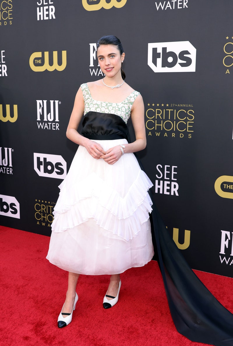 Critic’s Choice Awards 2022: Οι καλύτερες red carpet εμφανίσεις-7