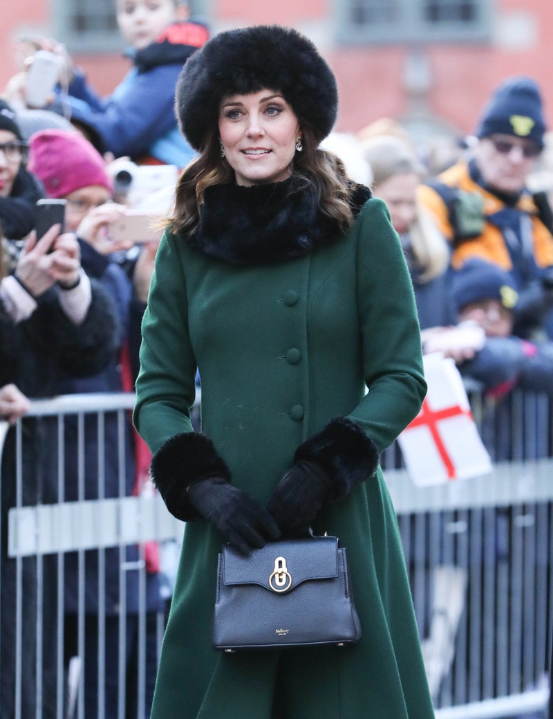 Kate Middleton: Οι πιο κομψές τσάντες της συλλογής της-7