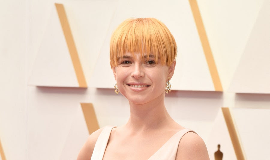 Όσκαρ 2022: Τα πιο εντυπωσιακά beauty looks-10