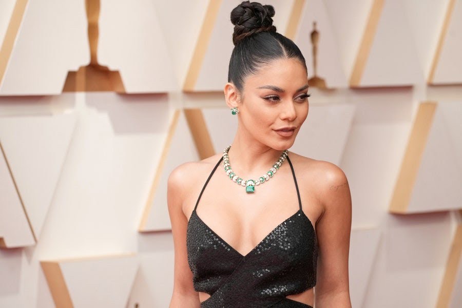 Όσκαρ 2022: Τα πιο εντυπωσιακά beauty looks-14