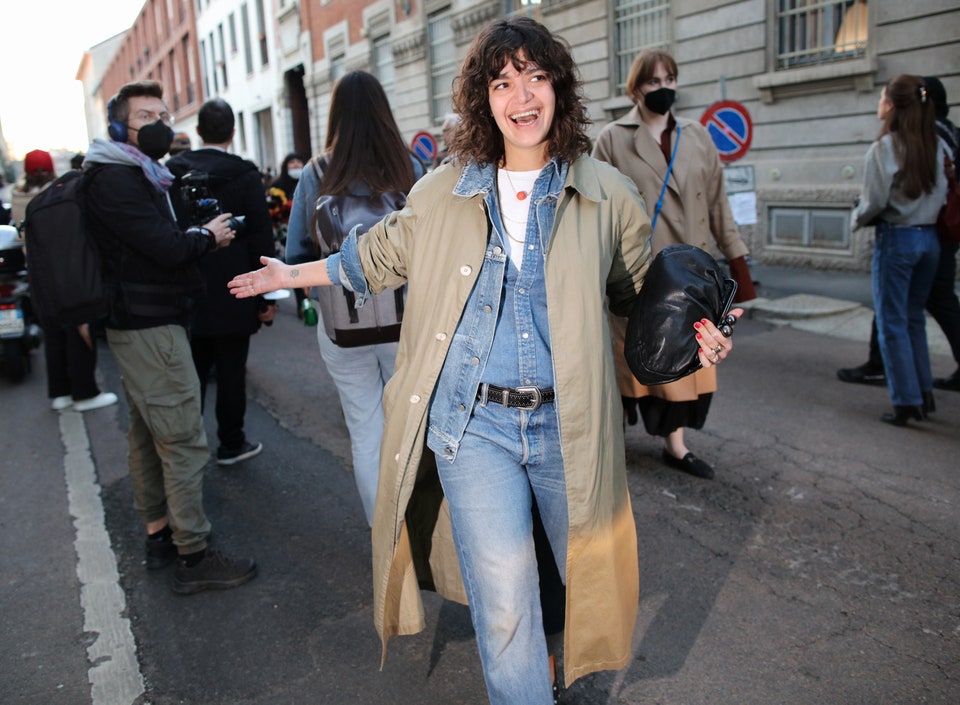 Όλα τα καρέ κουρέματα του street style-6