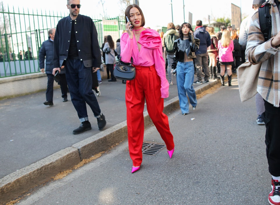 Όλα τα καρέ κουρέματα του street style-5