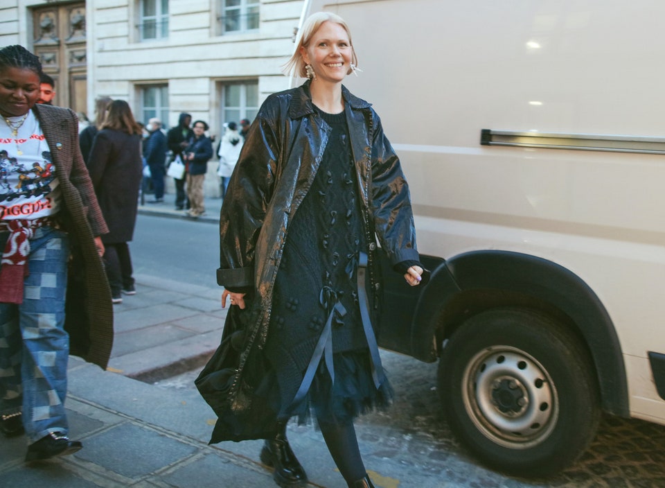 Όλα τα καρέ κουρέματα του street style-8