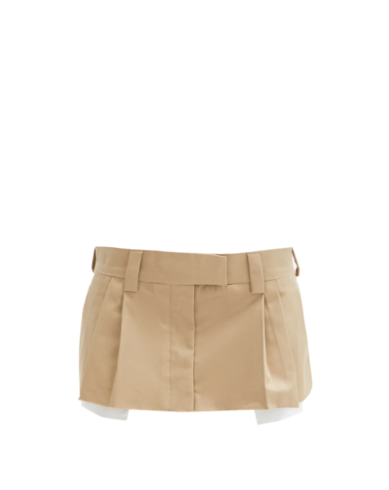 Αντίο μίνι φούστα, την άνοιξη φοράμε micro skirts-4