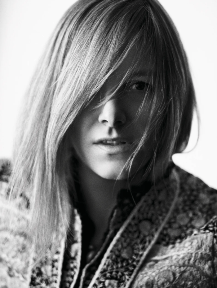 “Τι σημαίνει να είσαι γυναίκα;” 5 γυναίκες της μόδας που ανοίγουν δρόμους απαντούν στη Vogue-1