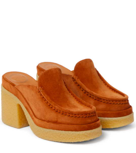 Slingbacks και mules: Όλα τα στιλ που είναι τάση-8