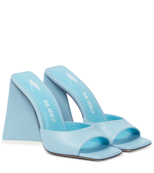Slingbacks και mules: Όλα τα στιλ που είναι τάση-7