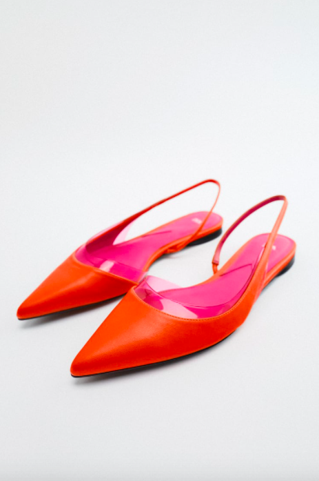 Slingbacks και mules: Όλα τα στιλ που είναι τάση-9
